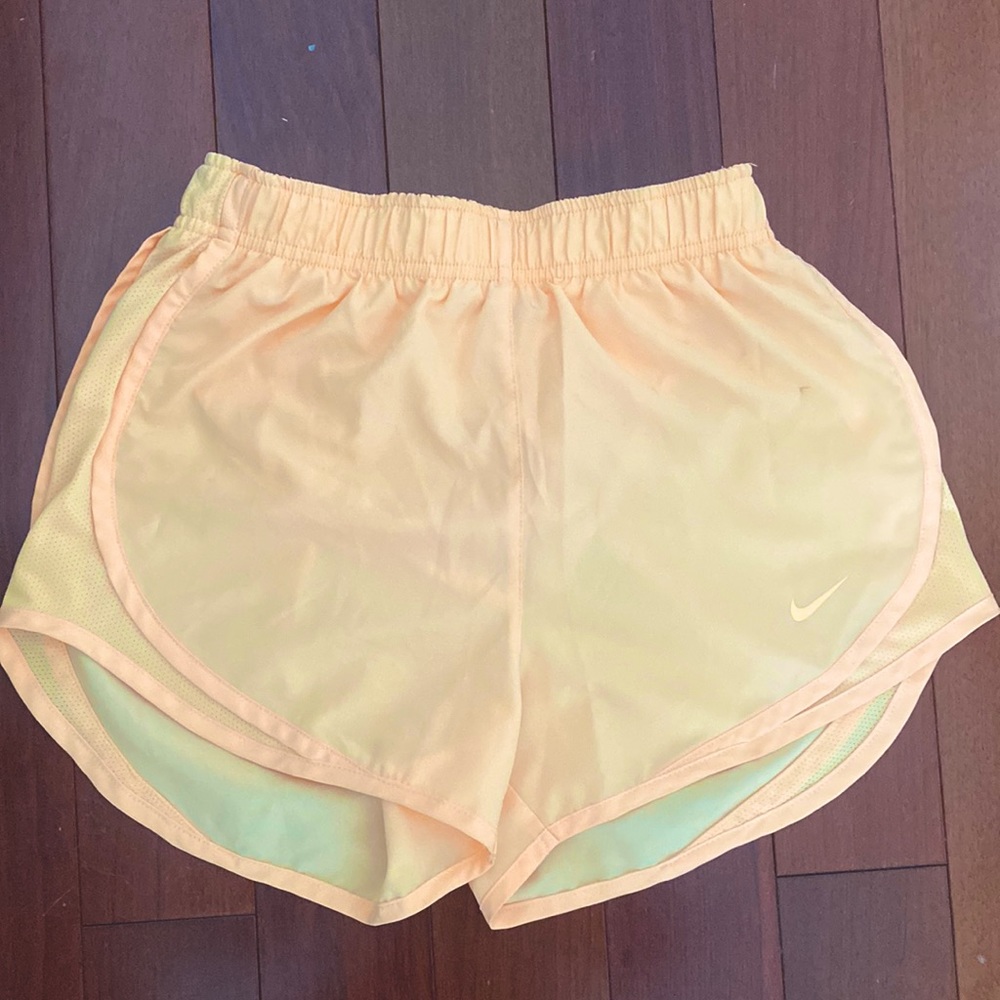 nike dri fit shorts